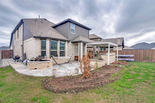 2413 Gaulding Street, Royse City, TX 75189
