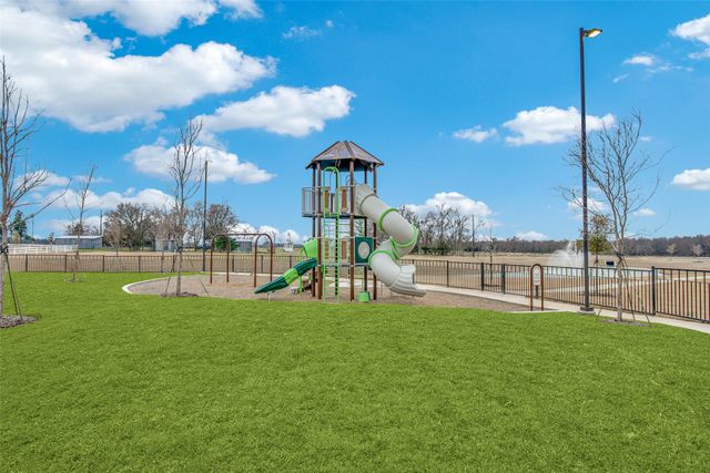 2413 Gaulding Street, Royse City, TX 75189