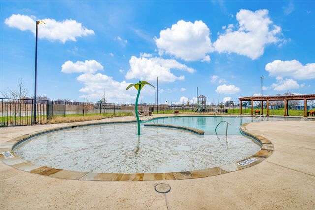 2413 Gaulding Street, Royse City, TX 75189