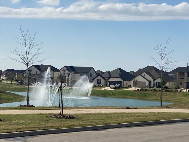 2413 Gaulding Street, Royse City, TX 75189