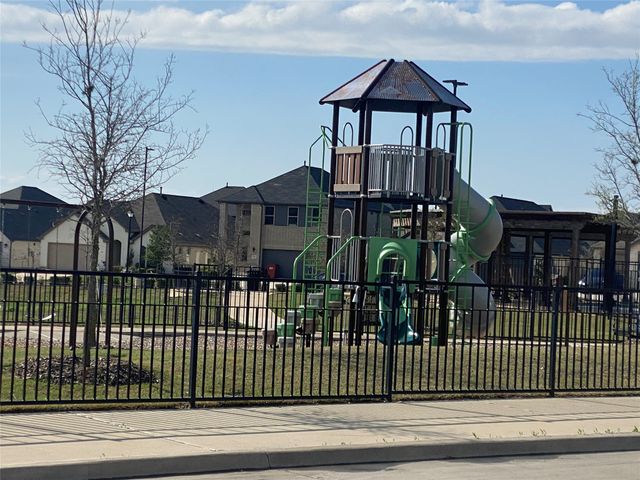 2413 Gaulding Street, Royse City, TX 75189