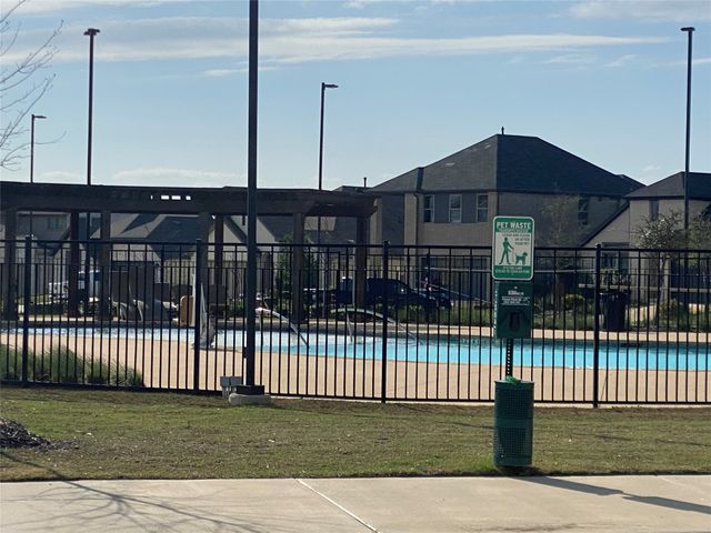 2413 Gaulding Street, Royse City, TX 75189