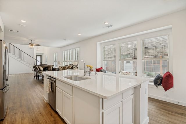 2413 Gaulding Street, Royse City, TX 75189