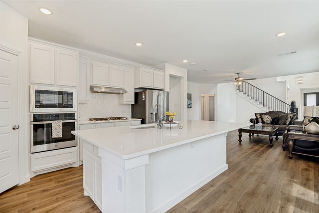 2413 Gaulding Street, Royse City, TX 75189