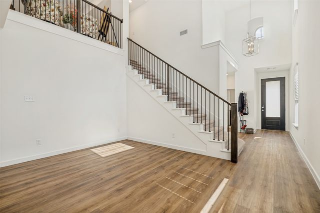 2413 Gaulding Street, Royse City, TX 75189