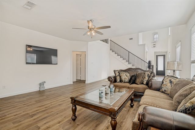 2413 Gaulding Street, Royse City, TX 75189