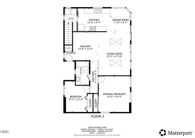 279 Alta Street, Ashland, OR 97520