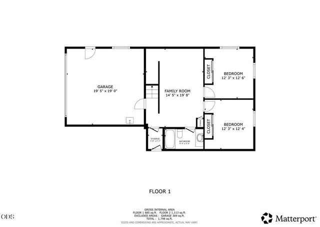279 Alta Street, Ashland, OR 97520