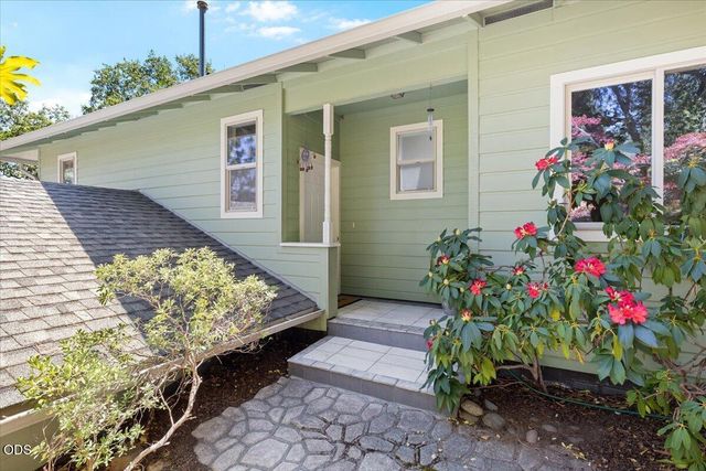 279 Alta Street, Ashland, OR 97520