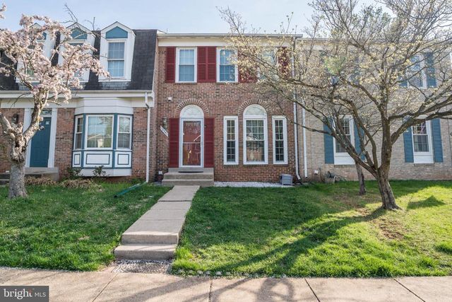 13341 FOXHOLE DR, Fairfax, VA 22033