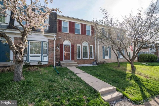 13341 FOXHOLE DR, Fairfax, VA 22033