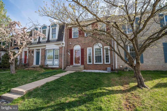 13341 FOXHOLE DR, Fairfax, VA 22033