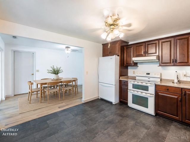 5433 Cleander Drive, Delhi Twp, OH 45238