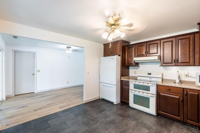 5433 Cleander Drive, Delhi Twp, OH 45238
