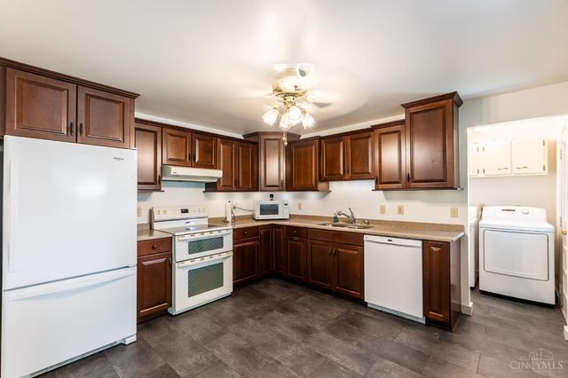 5433 Cleander Drive, Delhi Twp, OH 45238