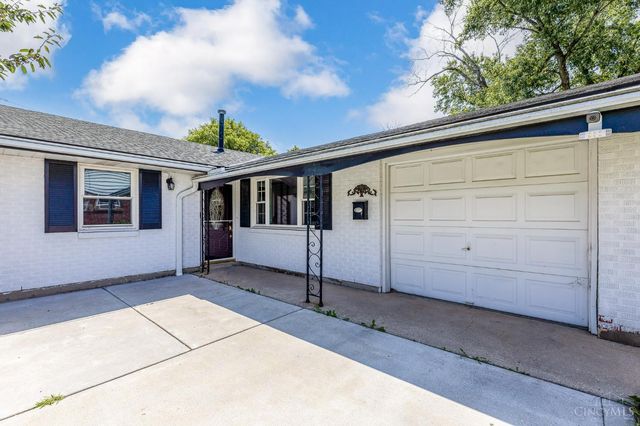 5433 Cleander Drive, Delhi Twp, OH 45238