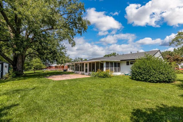 5433 Cleander Drive, Delhi Twp, OH 45238