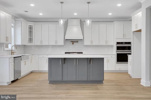 16853 SHEPPARDS FOLD WAY, Beaverdam, VA 23015