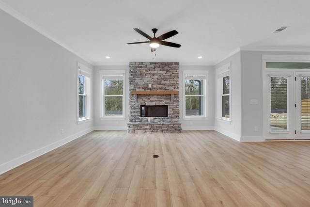 16853 SHEPPARDS FOLD WAY, Beaverdam, VA 23015