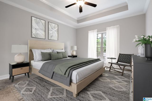 980 KNOBLOCH LANE, Moody, AL 35004