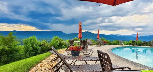 10 acres, Lot 528, Scenic Vista Trail 528, Lenoir, NC 28645