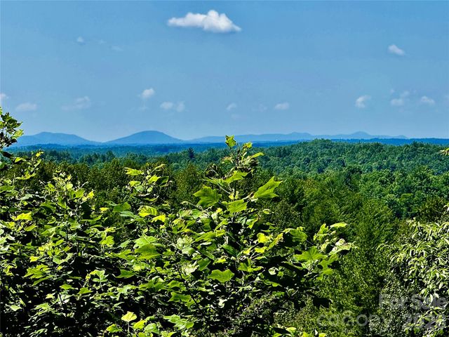 10 acres, Lot 528, Scenic Vista Trail 528, Lenoir, NC 28645