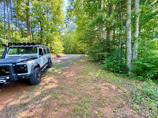 10 acres, Lot 528, Scenic Vista Trail 528, Lenoir, NC 28645