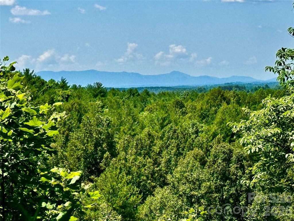 10 acres, Lot 528, Scenic Vista Trail 528, Lenoir, NC 28645
