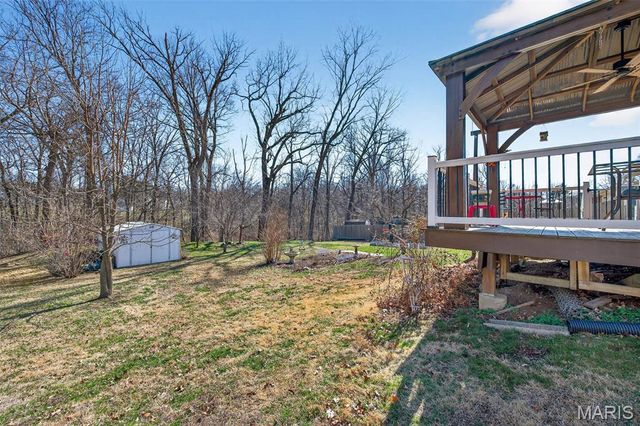 340 Woodbridge Drive, St Charles, MO 63303