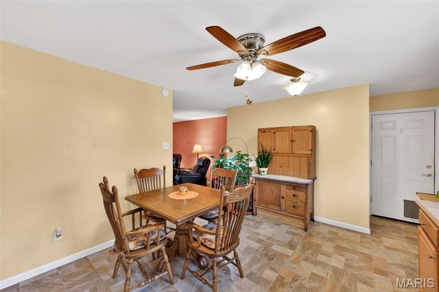 340 Woodbridge Drive, St Charles, MO 63303