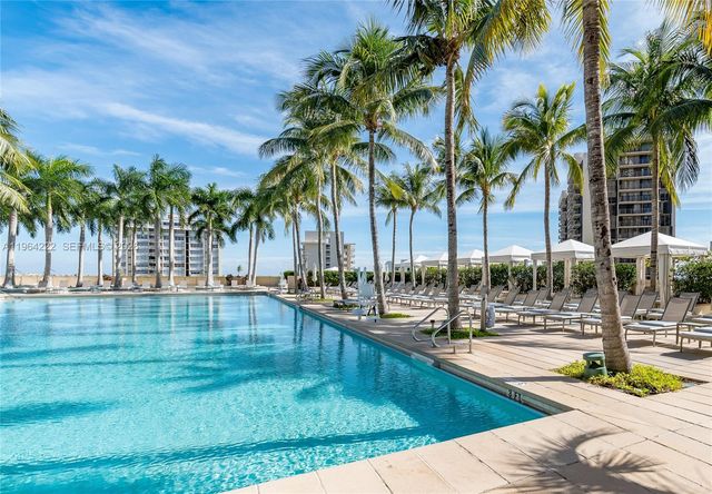 1425 Brickell Ave 58A, Miami, FL 33131