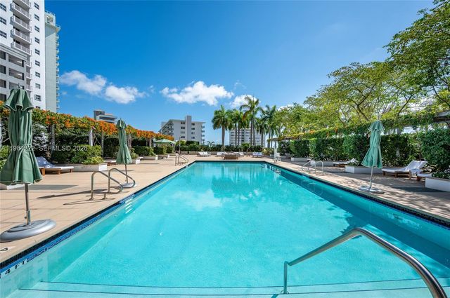 1425 Brickell Ave 58A, Miami, FL 33131