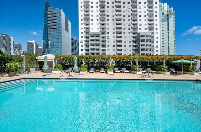 1425 Brickell Ave 58A, Miami, FL 33131