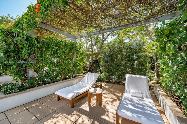 1425 Brickell Ave 58A, Miami, FL 33131