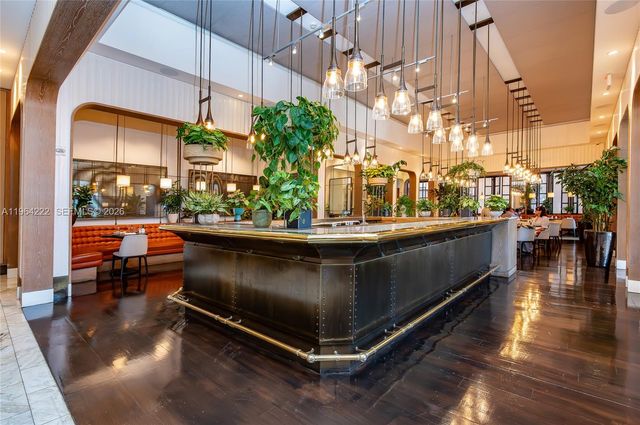 1425 Brickell Ave 58A, Miami, FL 33131