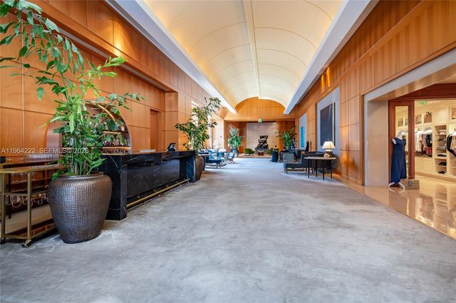 1425 Brickell Ave 58A, Miami, FL 33131