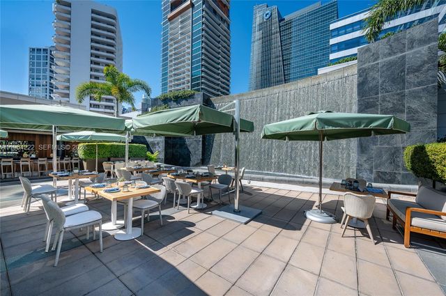 1425 Brickell Ave 58A, Miami, FL 33131