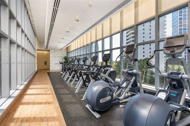 1425 Brickell Ave 58A, Miami, FL 33131