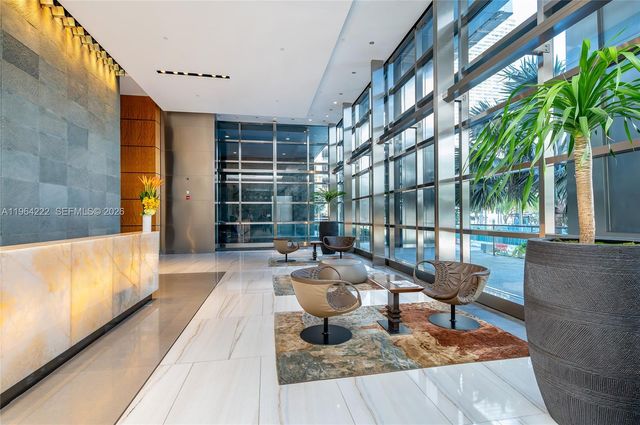 1425 Brickell Ave 58A, Miami, FL 33131