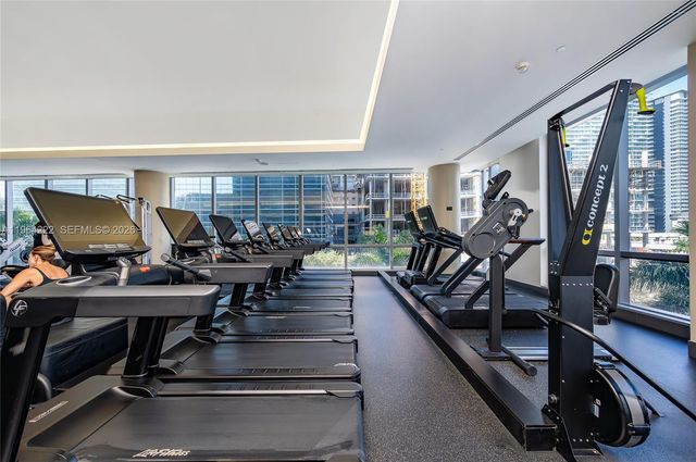 1425 Brickell Ave 58A, Miami, FL 33131