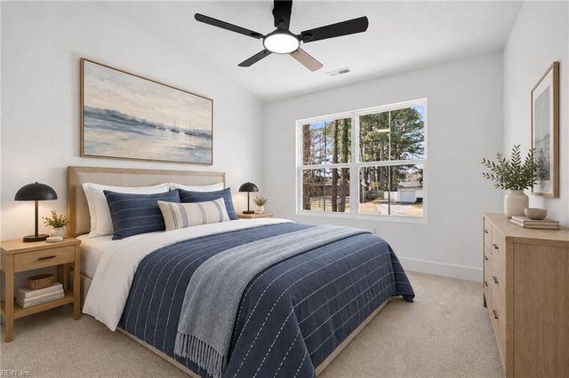 1635 Colonial AVE, Smithfield, VA 23430