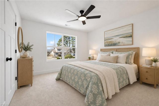 1635 Colonial AVE, Smithfield, VA 23430
