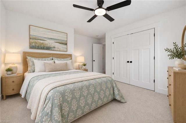 1635 Colonial AVE, Smithfield, VA 23430
