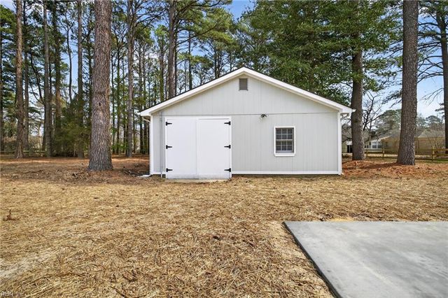 1635 Colonial AVE, Smithfield, VA 23430