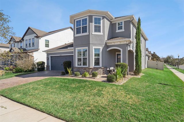 3224 PALATKA STREET, Orlando, FL 32824