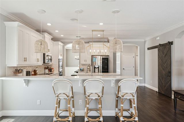 3224 PALATKA STREET, Orlando, FL 32824