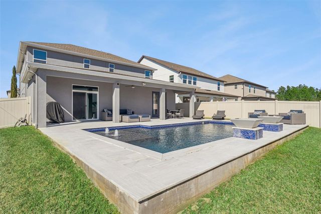 3224 PALATKA STREET, Orlando, FL 32824