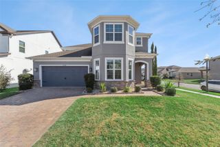 3224 PALATKA STREET, Orlando, FL 32824