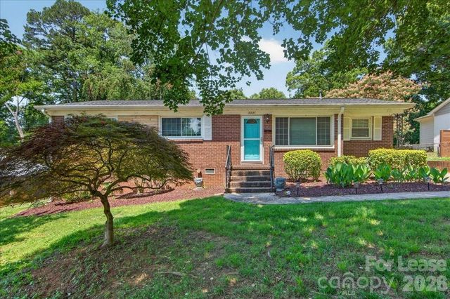 3237 Harrow Place, Charlotte, NC 28205
