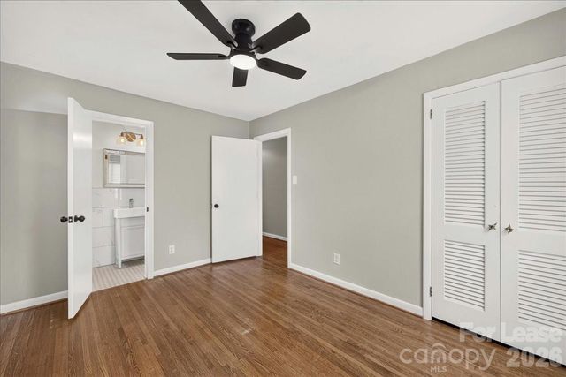 3237 Harrow Place, Charlotte, NC 28205